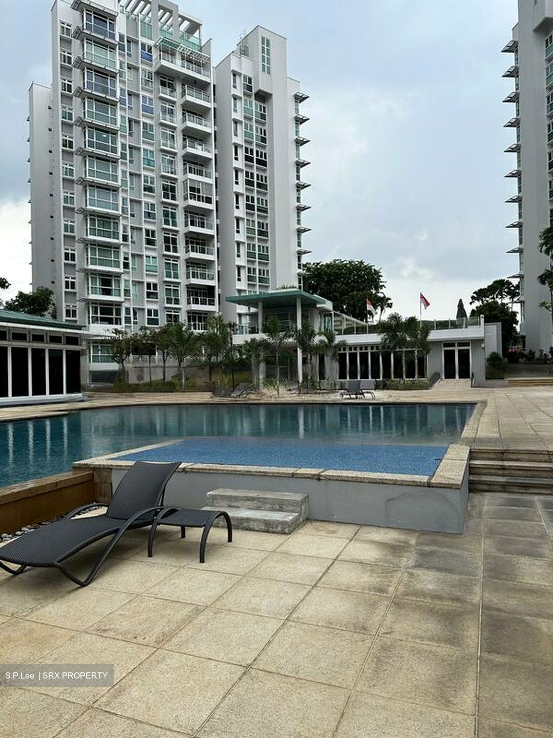 Monterey Park Condominium (D5), Condominium #466757471
